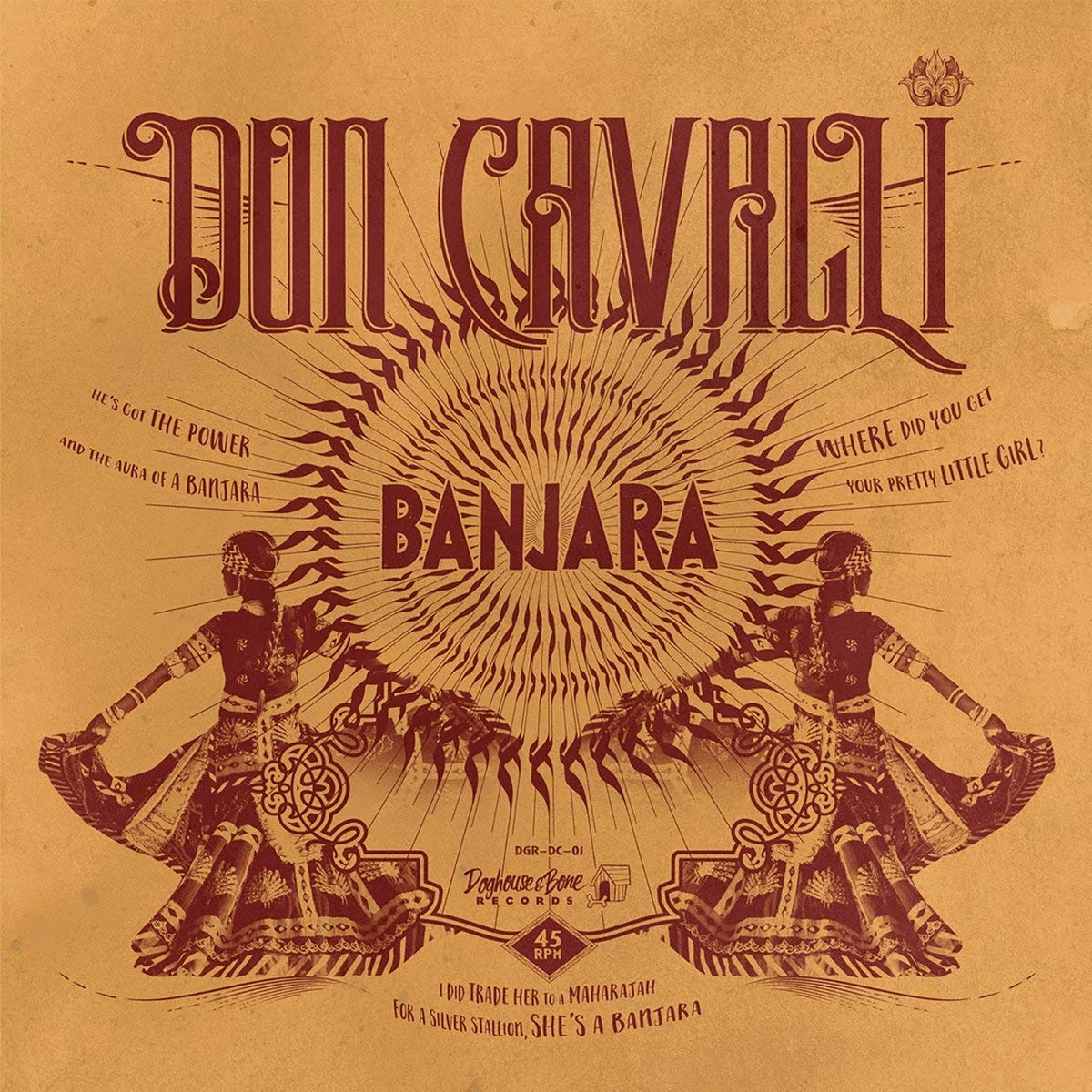 Banjara