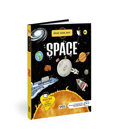 What How Why Space