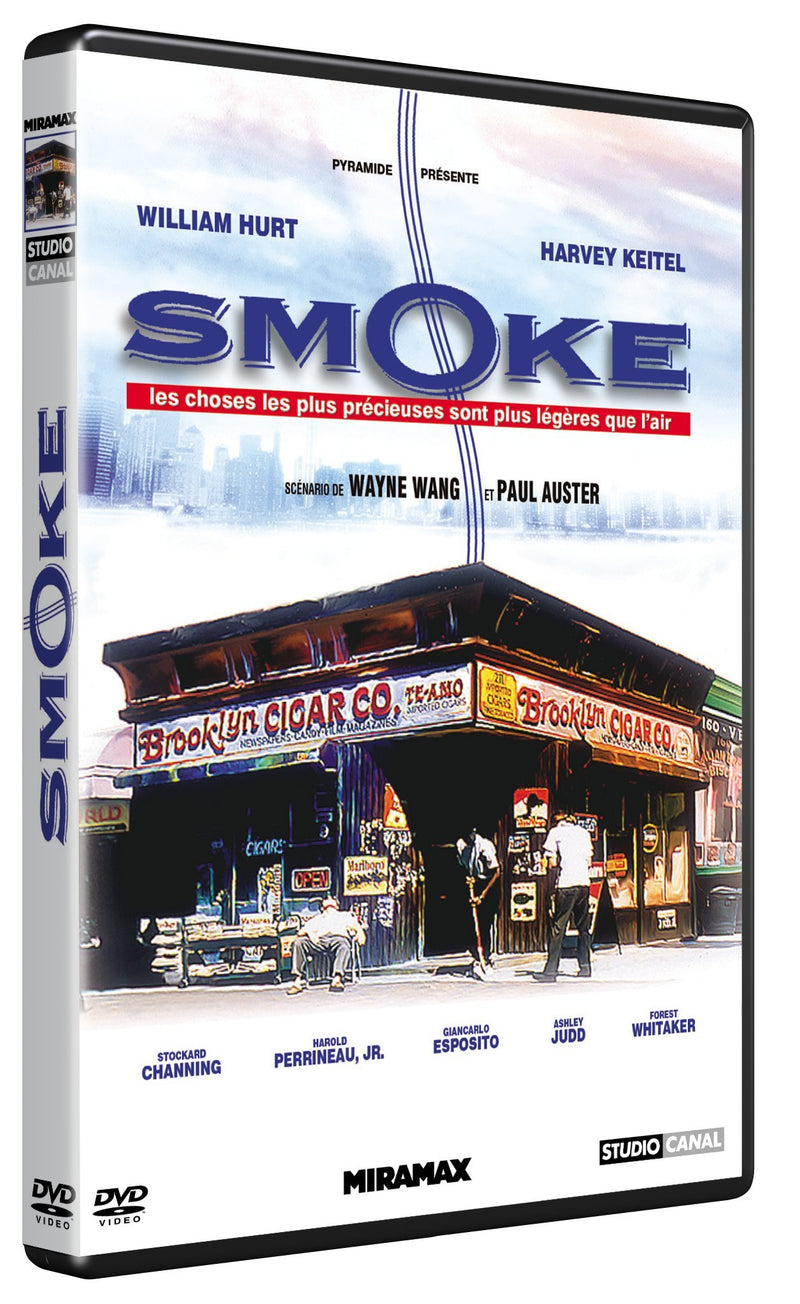 Smoke
