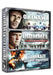 Coffret 3 films de guerre - Okinawa + Rommel, le stratège du 3ème Reich + Kamikaze, assaut dans le Pacifique