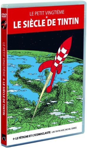 Tintin, le petit vingtième