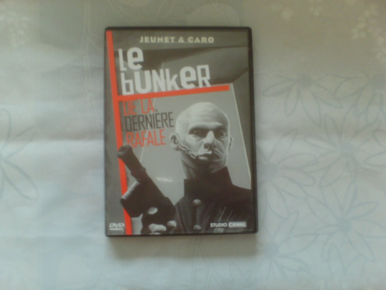 Le Bunker De La Derniere Rafal