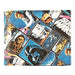 Difuzed Star Wars - All-Over Print - Bifold Wallet