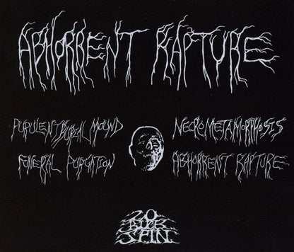 Abhorrent Rapture