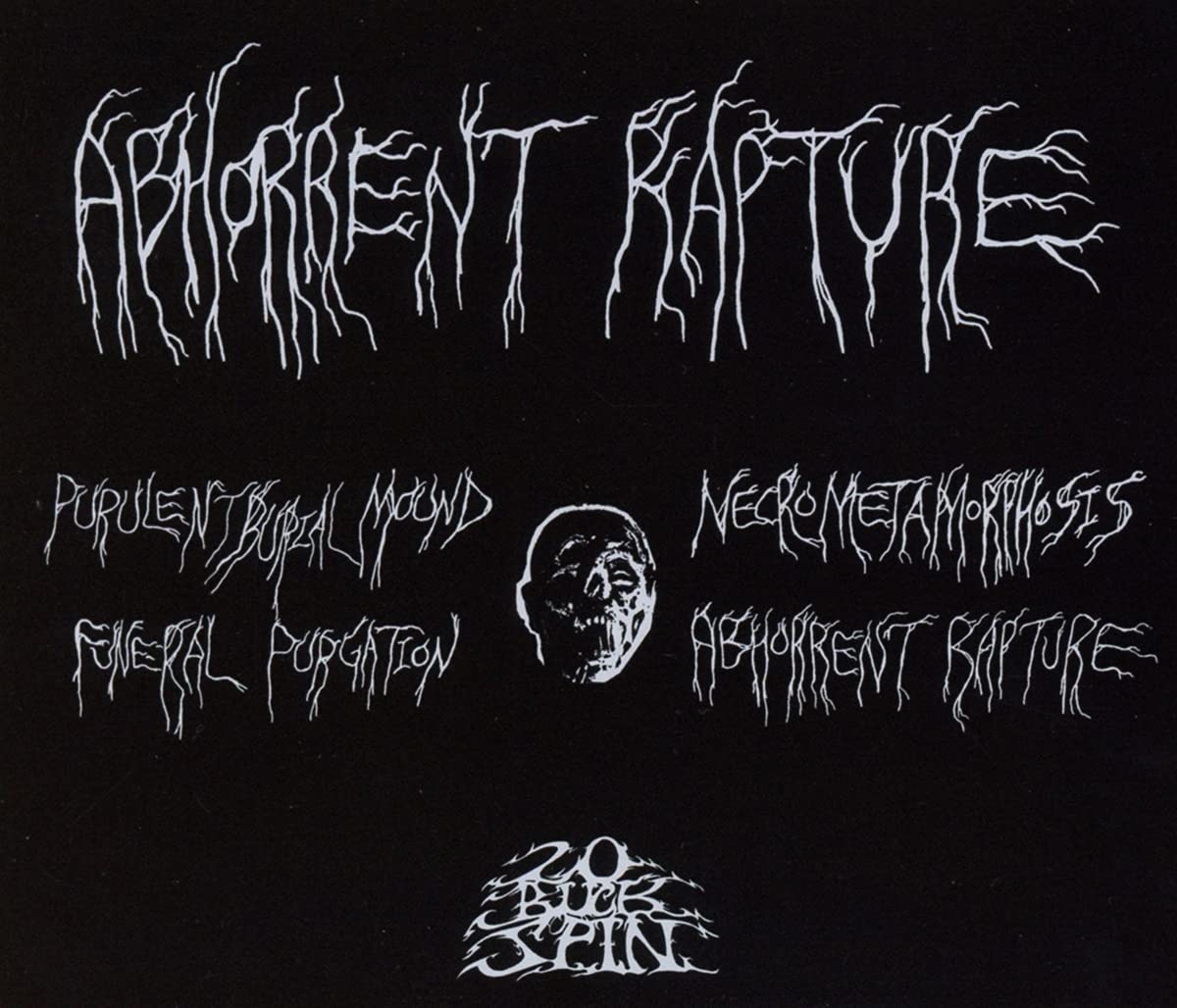 Abhorrent Rapture