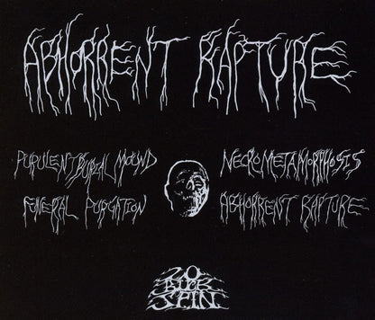 Abhorrent Rapture