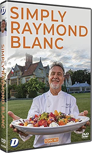Simply Raymond Blanc