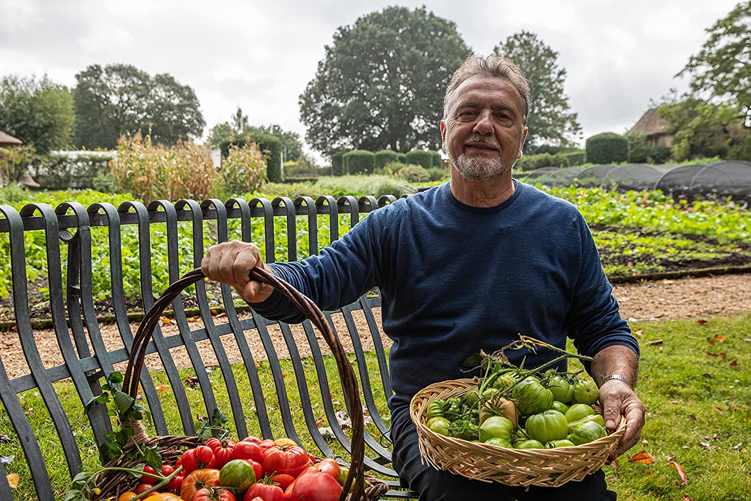 Simply Raymond Blanc