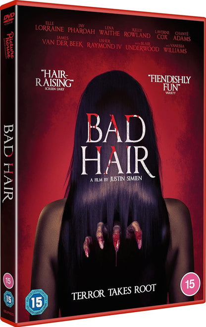 Bad Hair