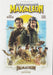 LA FOLLE HISTOIRE DE MAX &LEON - DVD