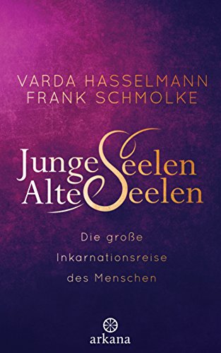 Junge Seelen - Alte Seelen - (German Import)