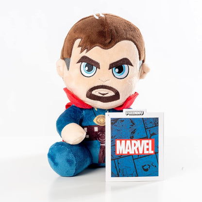 Rubies, Peluche Dr Strange Officiel, Marvel, 20 cm