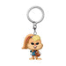 Funko 56238 POP Keychain: Space Jam 2 - Lola Bunny