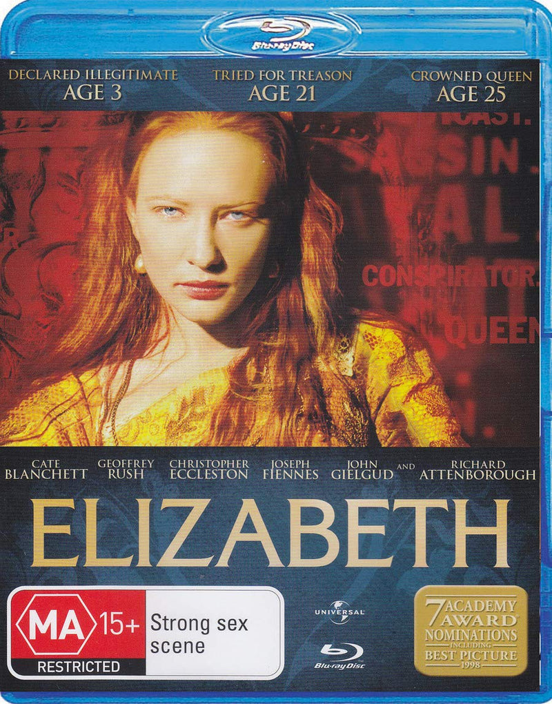 Elizabeth