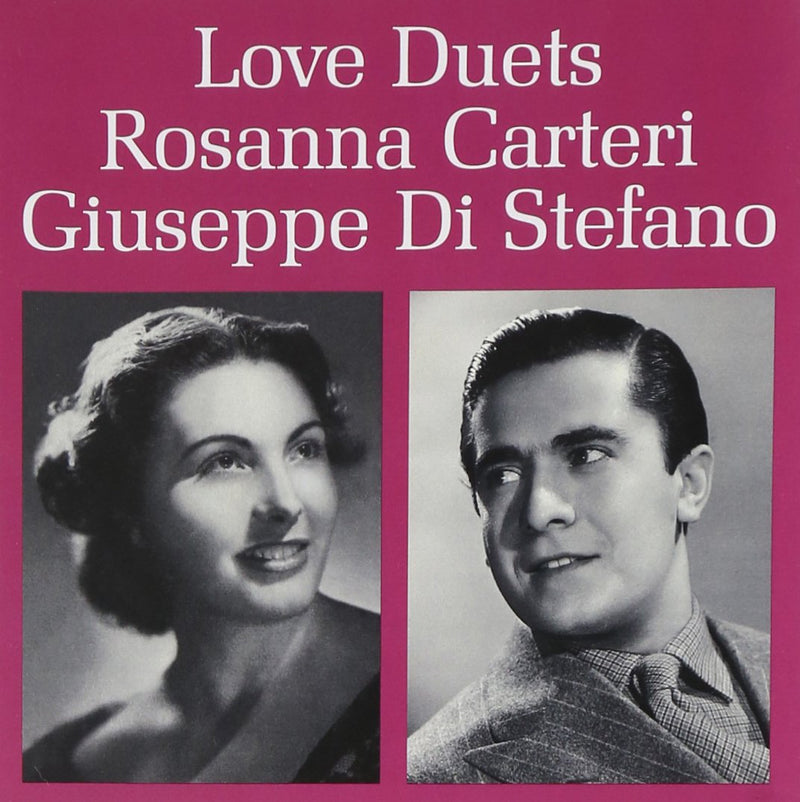 Love Duets