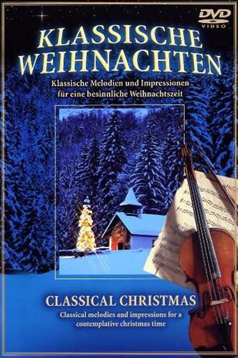 Klassische Weihnachten Dv