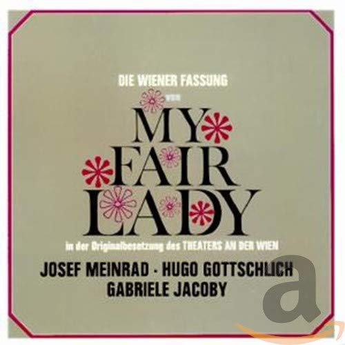My Fair Lady