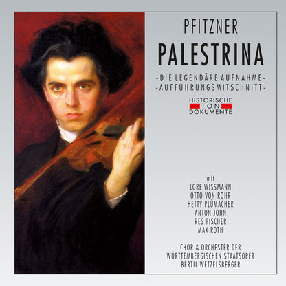 Palestrina
