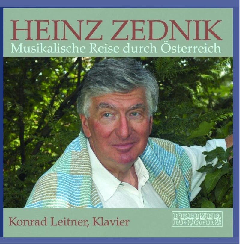 Musikalische Reise Durch