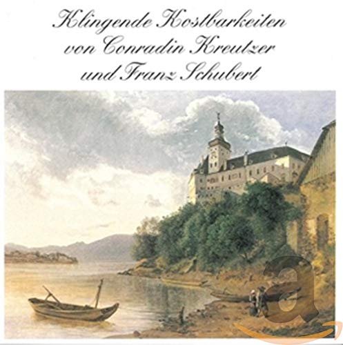 Klingende Kostbarkeiten (Richter, Zoller, Bottcher)