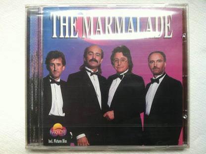Marmalade