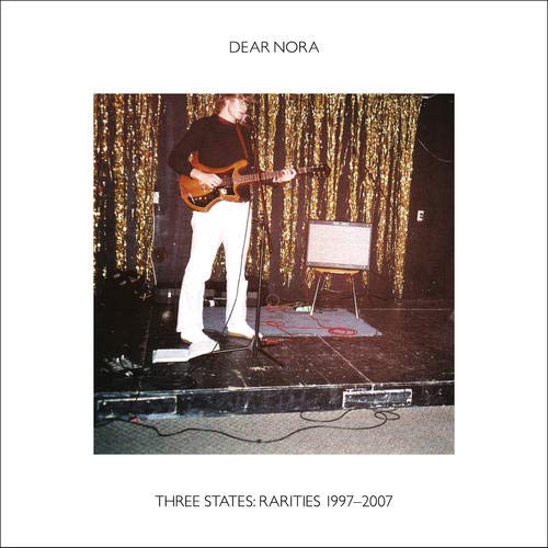 Three States: Rarities 1997-2007