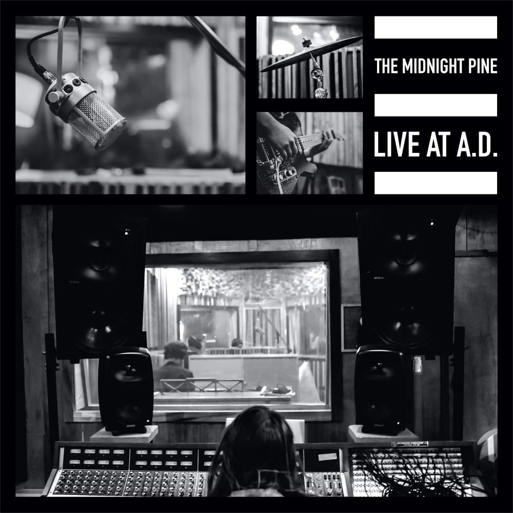 Live At A.d.