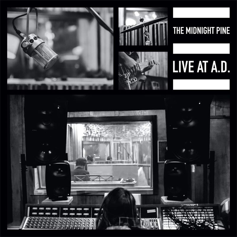 Live At A.d.