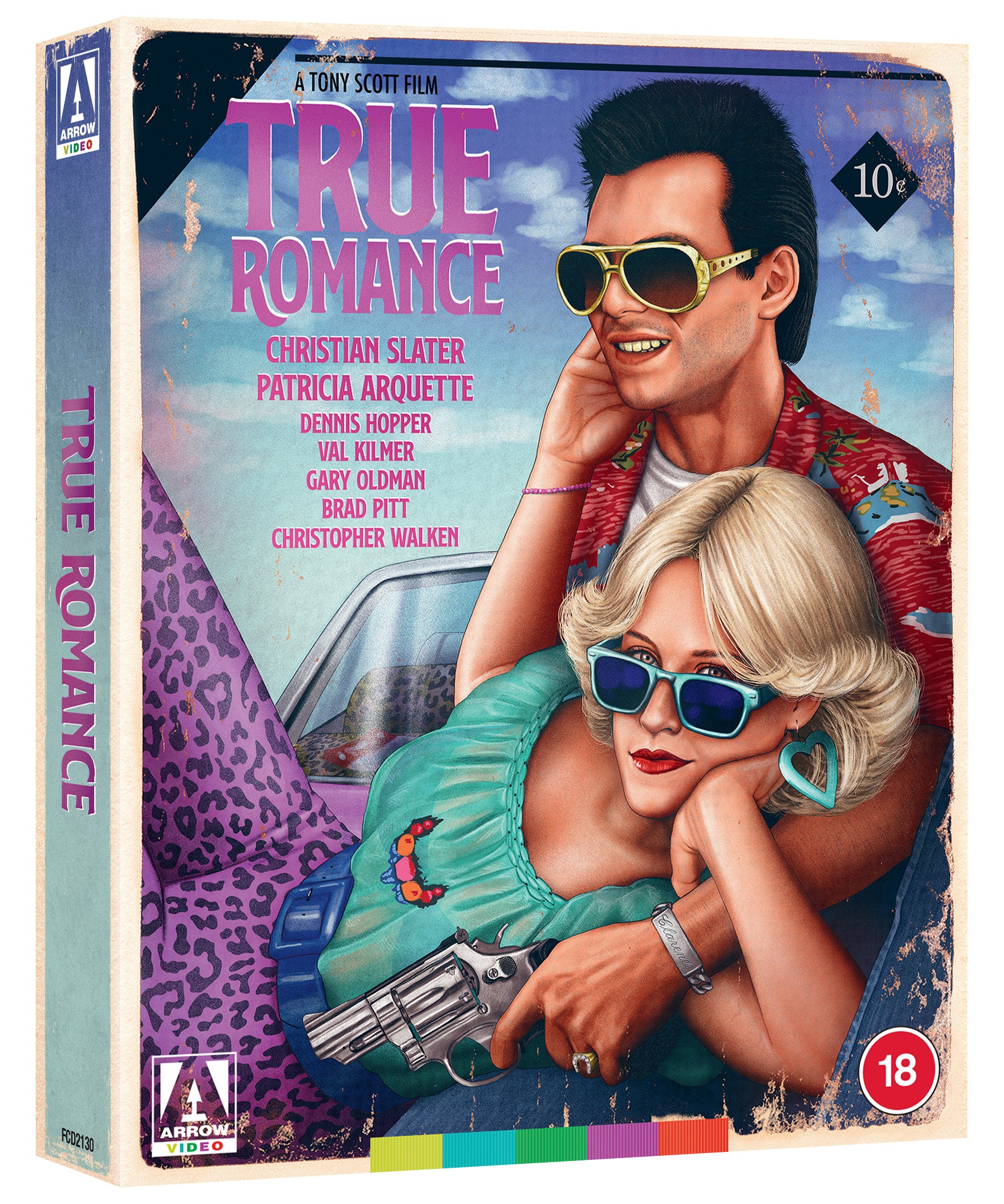 True Romance