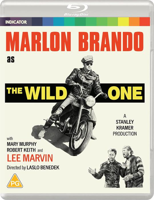 The Wild One (Standard Edition)