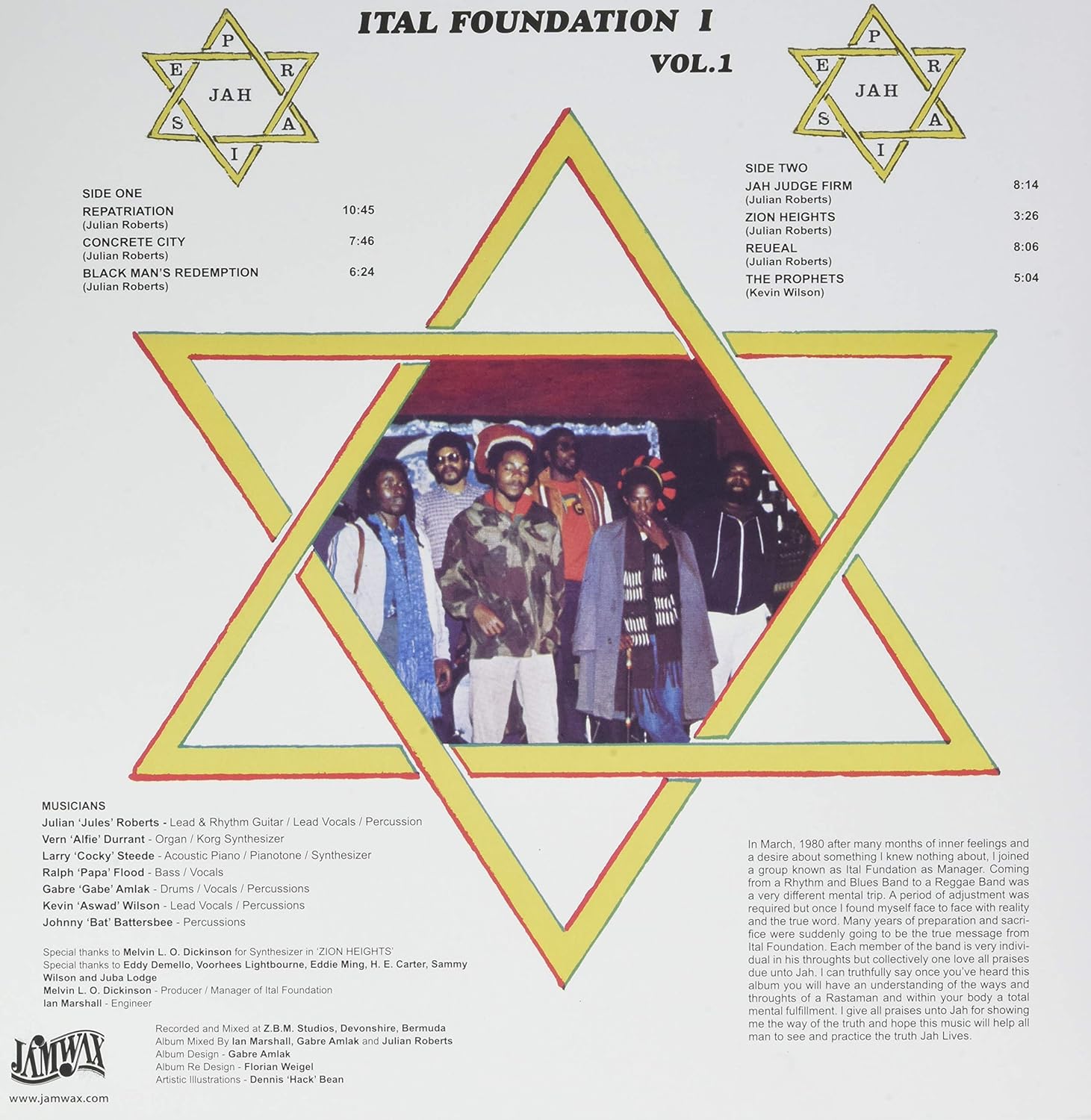 Vol.1