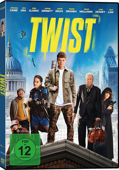 Twist
