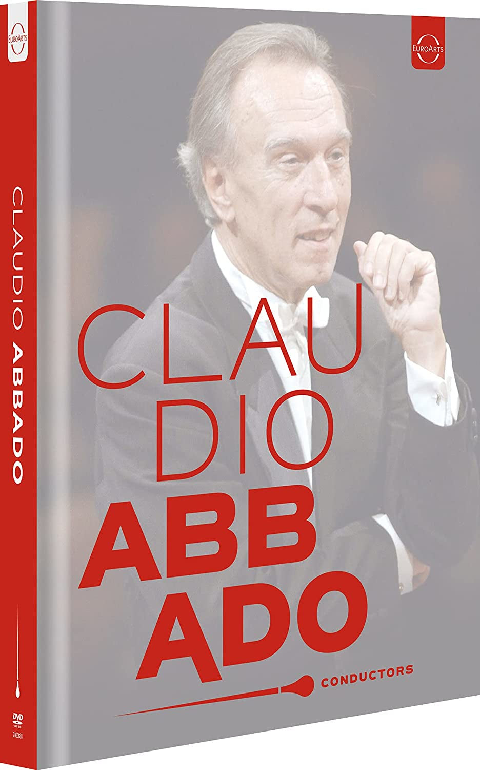 Conductors: Claudio Abbado