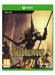 Blasphemous Deluxe Edition XboxOne