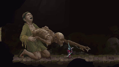Blasphemous Deluxe Edition XboxOne