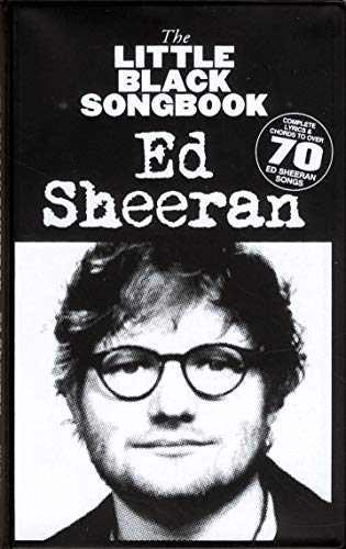 Little Black Songbook