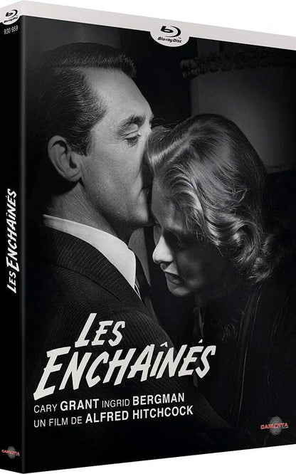 Les Enchaines