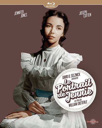 Le Portrait de Jennie
