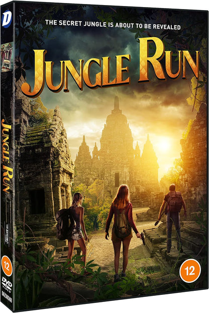 Jungle Run