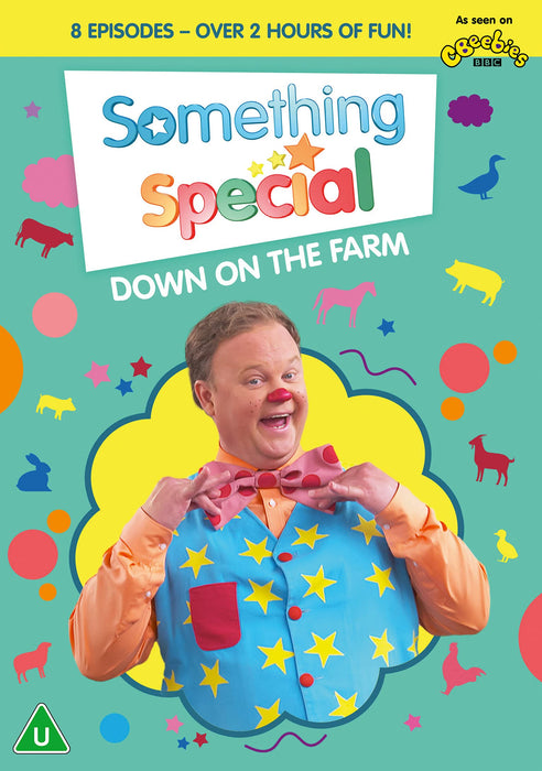 Something Special - Down On The Farm