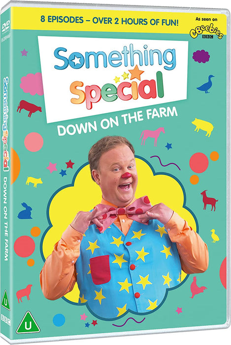 Something Special - Down On The Farm