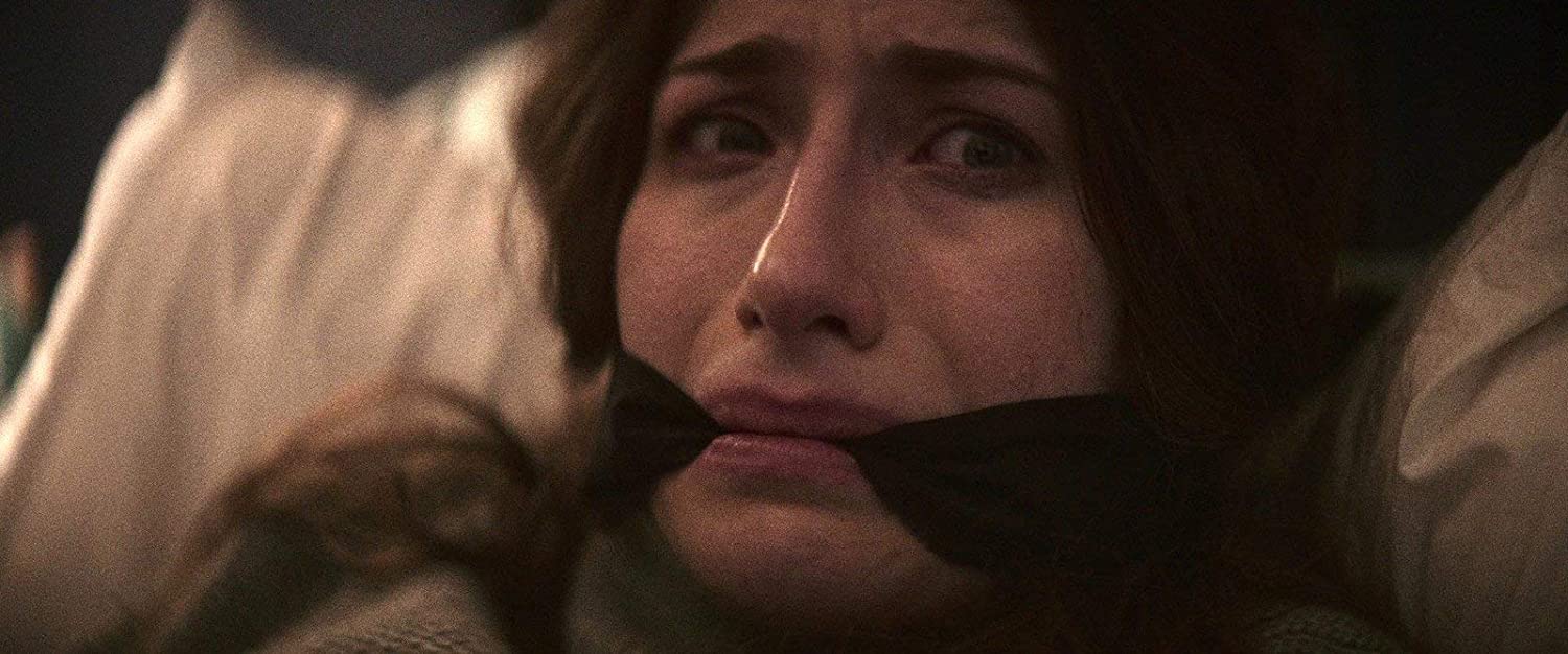 Anything for Jackson