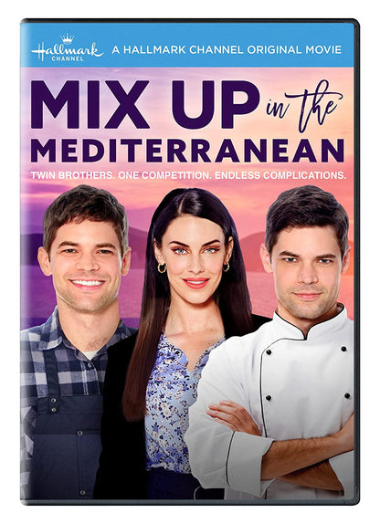 Mix Up In The Mediterranean