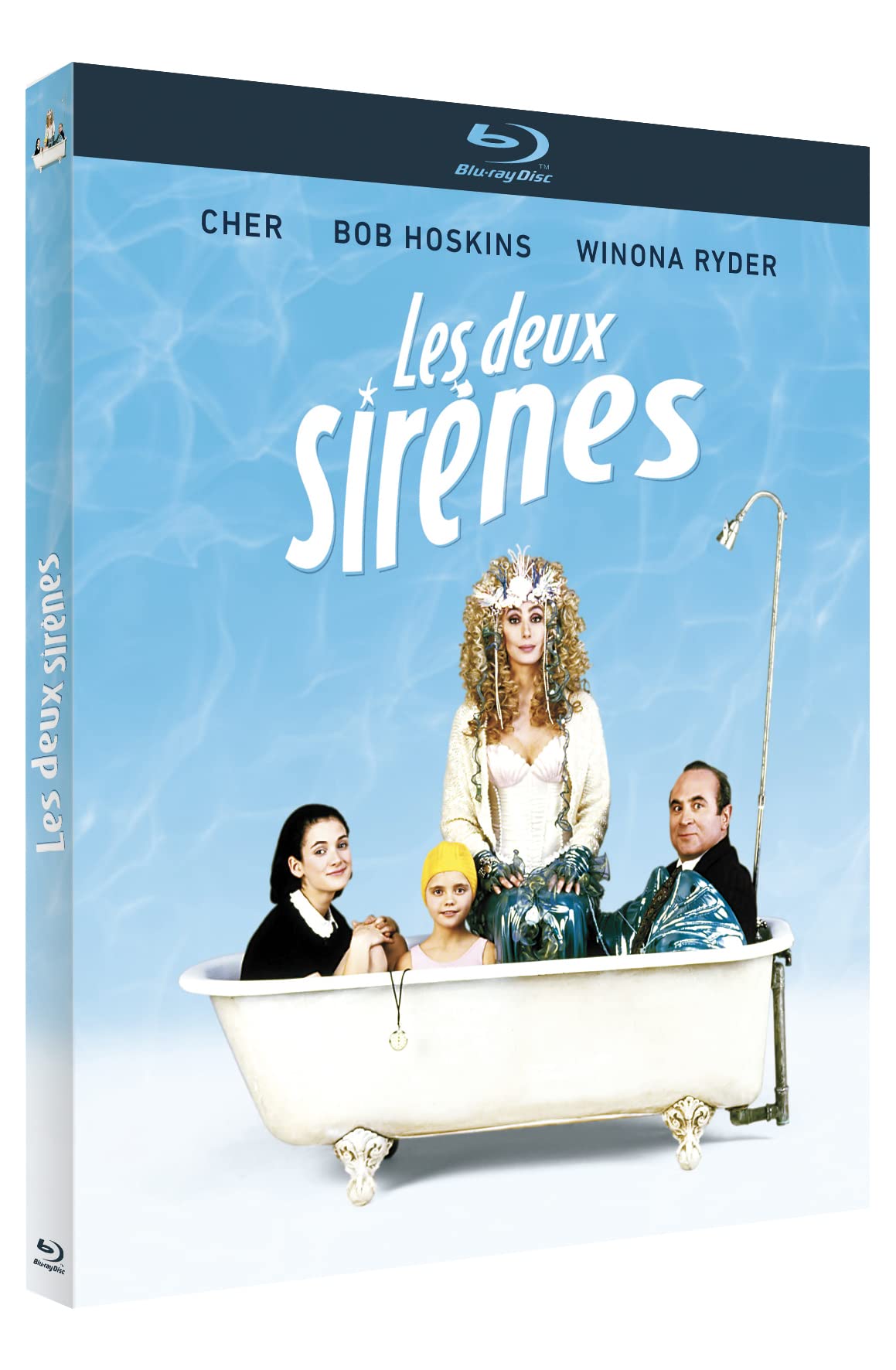 Les Deux sirènes