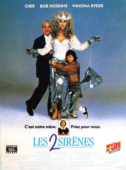 Les Deux sirènes