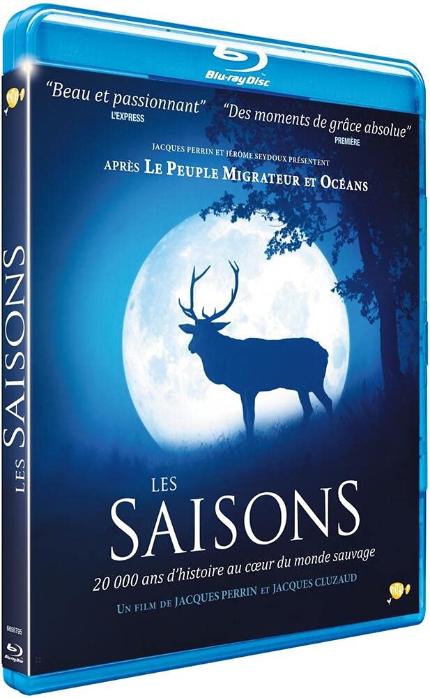 Les Saisons