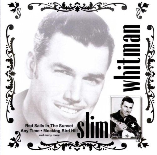 Slim Whitman