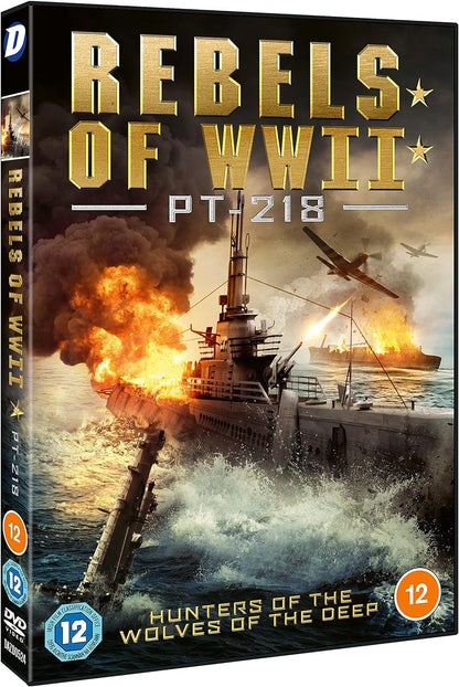 Rebels of WWII