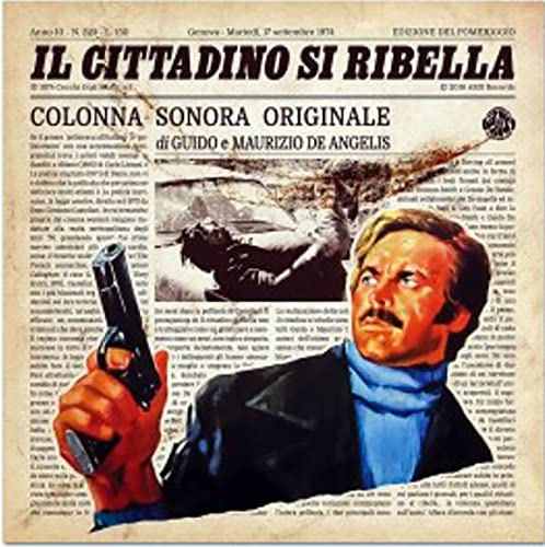 Il Cittadino Si Ribella (Crystal