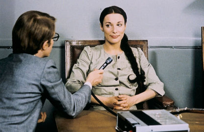 Francois Truffaut - Collection 3 [4 DVDs]